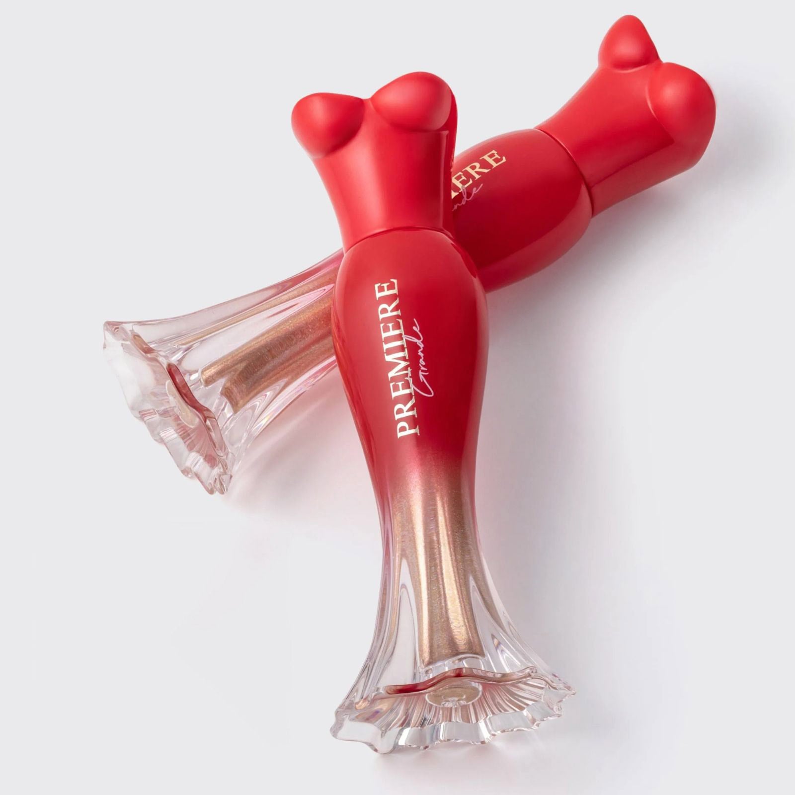 Течни сенки за очи Grande Premiere Vivienne Sabo Liquid eyeshadow