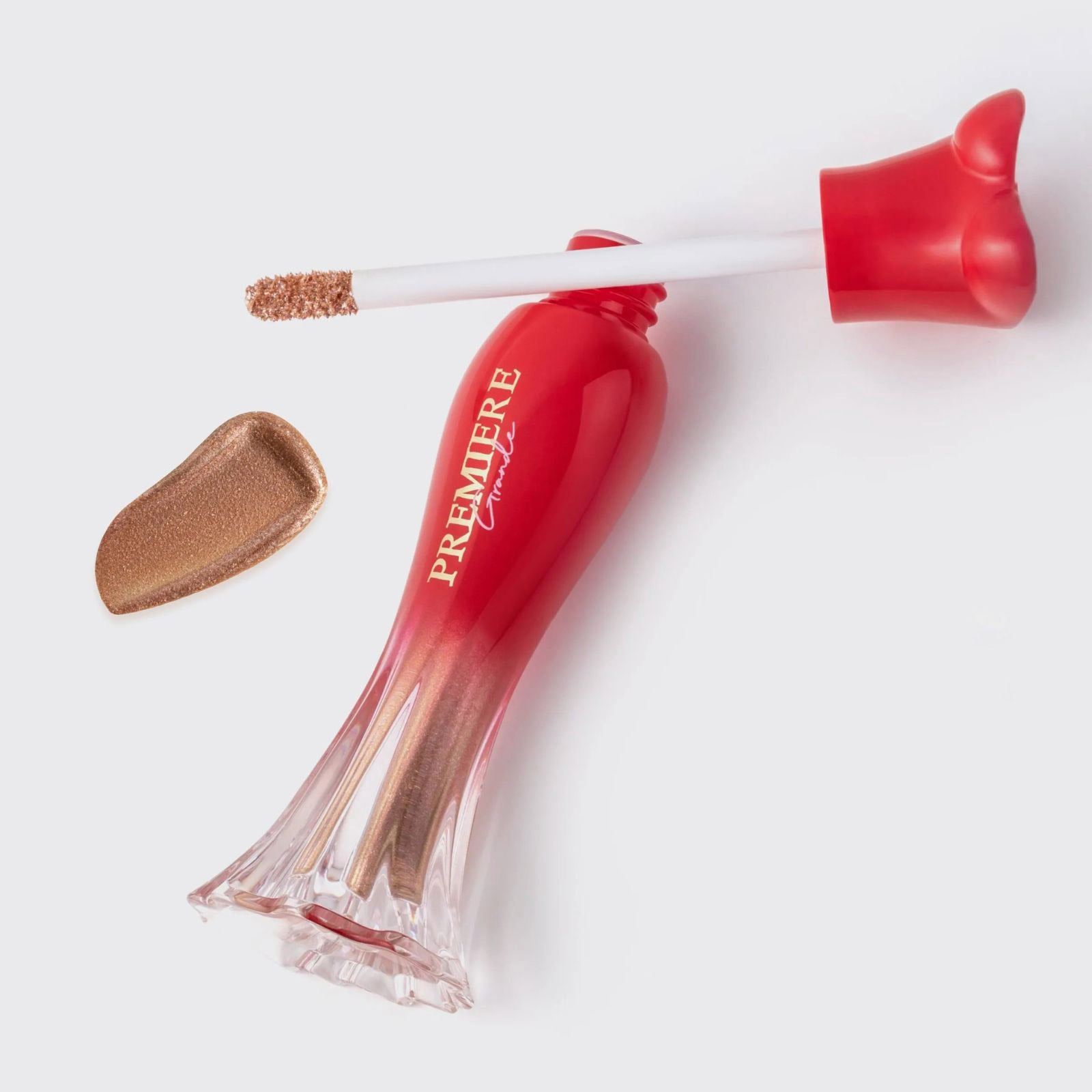 Течни сенки за очи Grande Premiere Vivienne Sabo Liquid eyeshadow