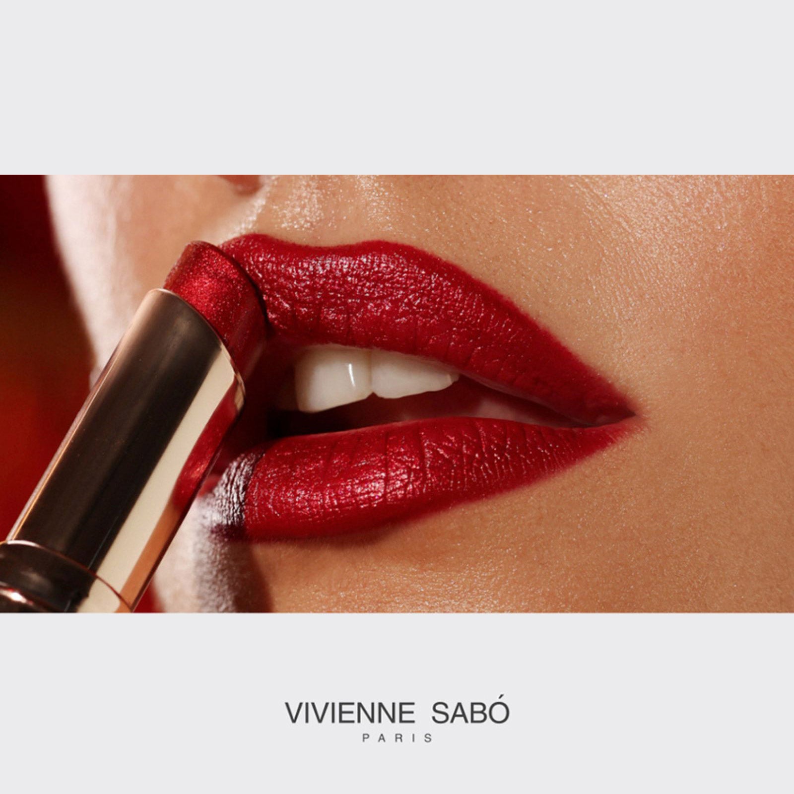 Кремообразно червило Grande Premiere Vivienne Sabo Сream Lipstick