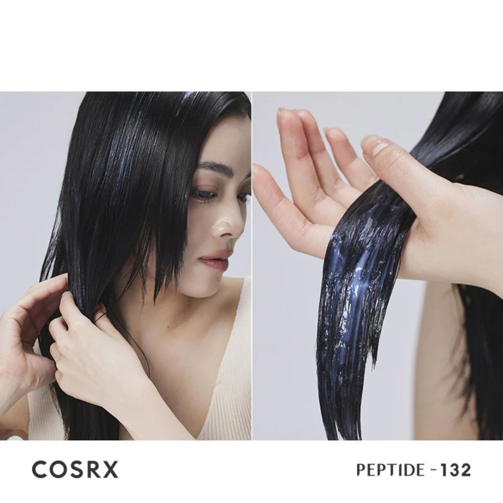 Възстановяваща терапия за коса COSRX PEPTIDE-132 Ultra Perfect Hair Bonding Treatment