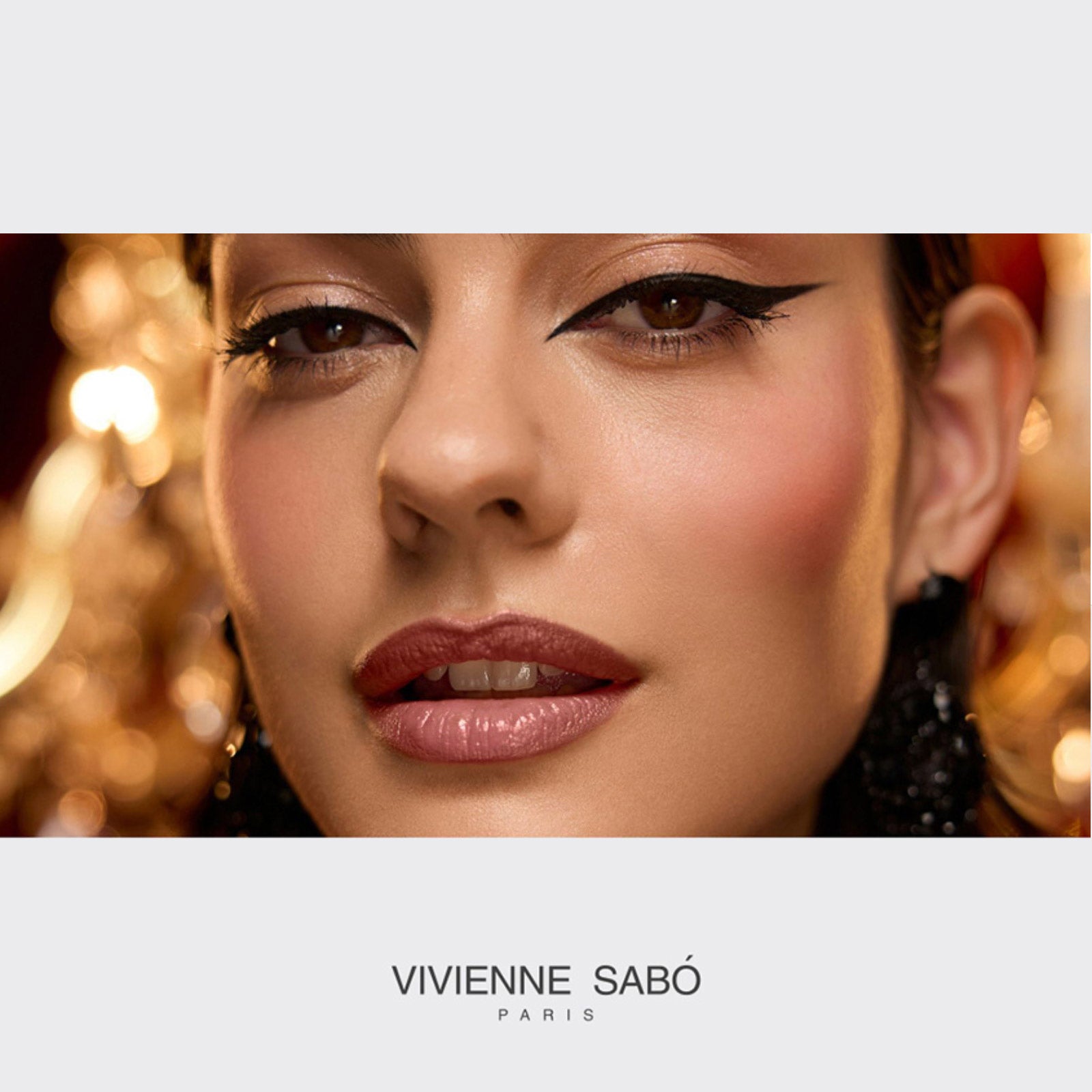 Кремообразно червило Grande Premiere Vivienne Sabo Сream Lipstick