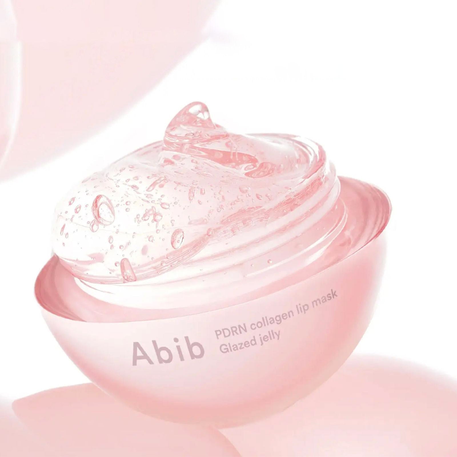 Колагенова маска за устни ABIB PDRN Collagen Lip Mask Glazed Jelly