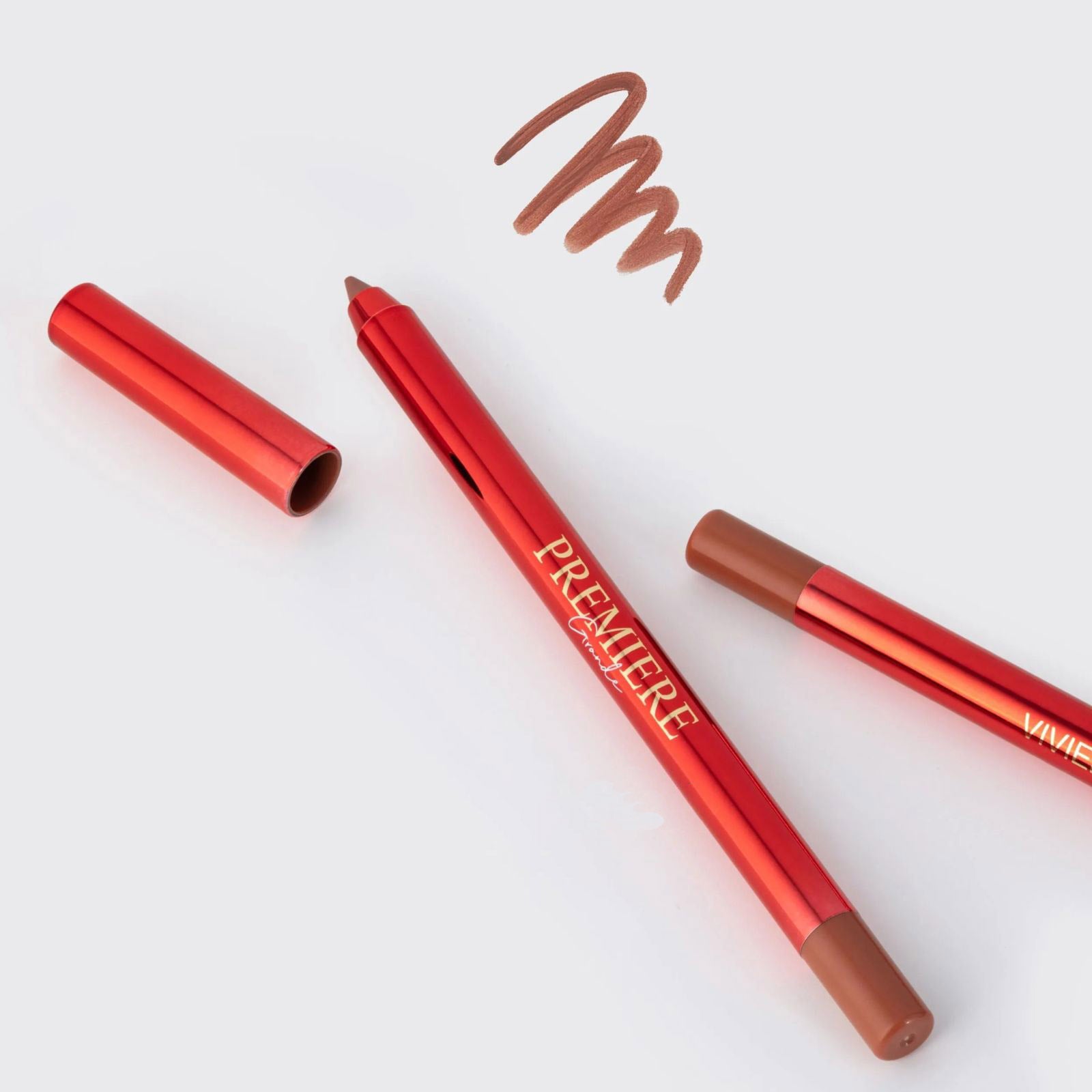Гел молив за устни Grande Premiere Vivienne Sabo Lip Pencil