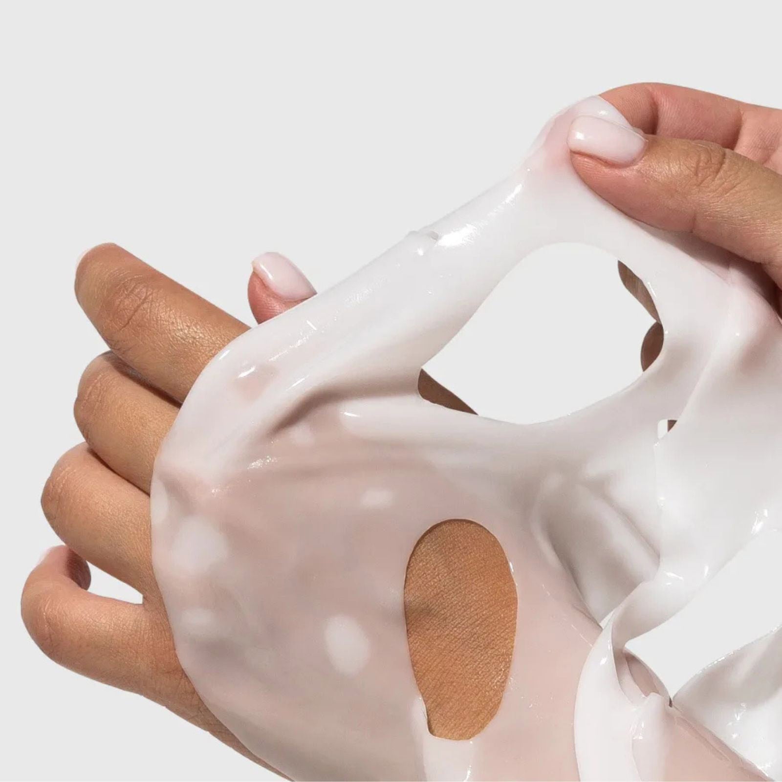 Шийт маска OOTD