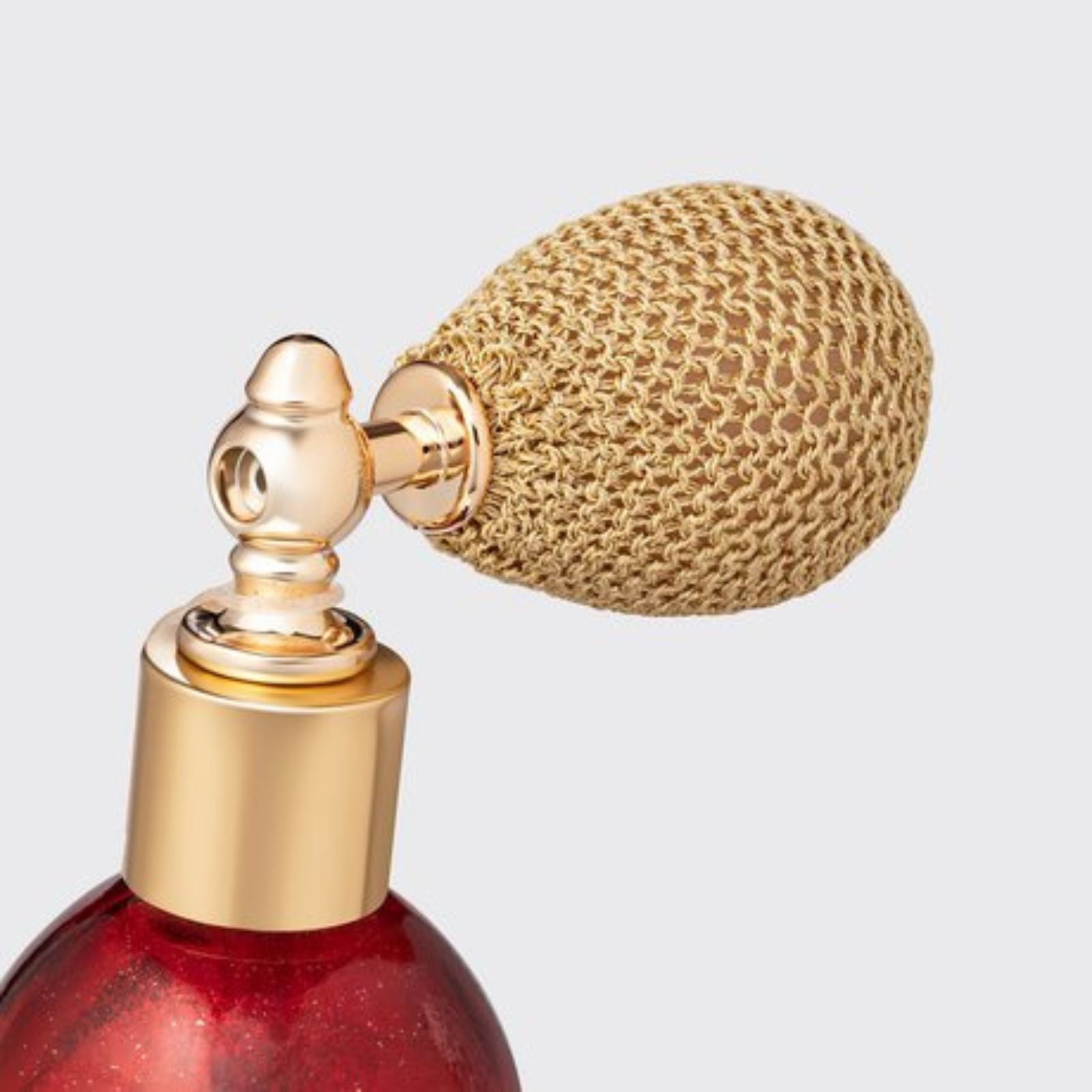 Хайлайтър Винтаж за лице, тяло и коса Grande Premiere Vivienne Sabo Loose Highlighter