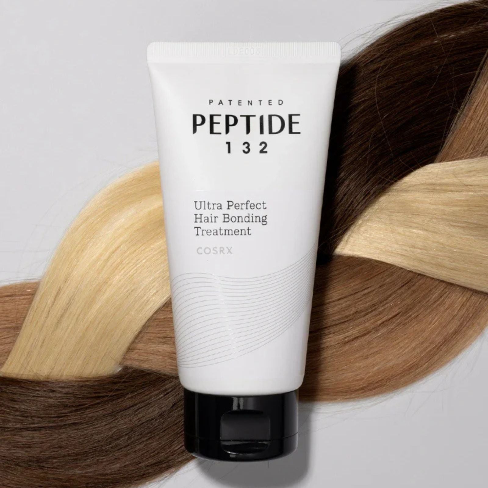 Възстановяваща терапия за коса COSRX PEPTIDE-132 Ultra Perfect Hair Bonding Treatment