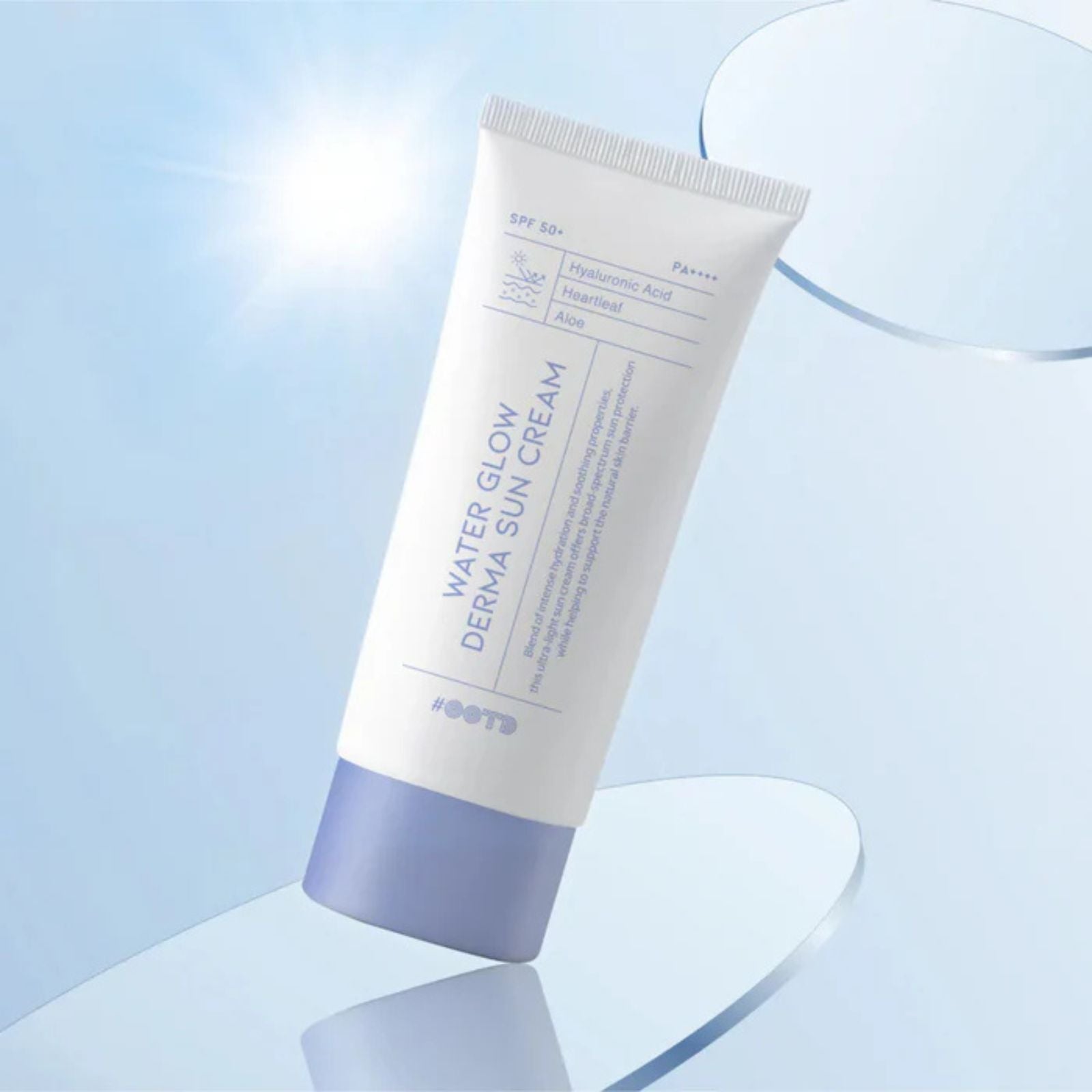 Почистващо олио OOTD