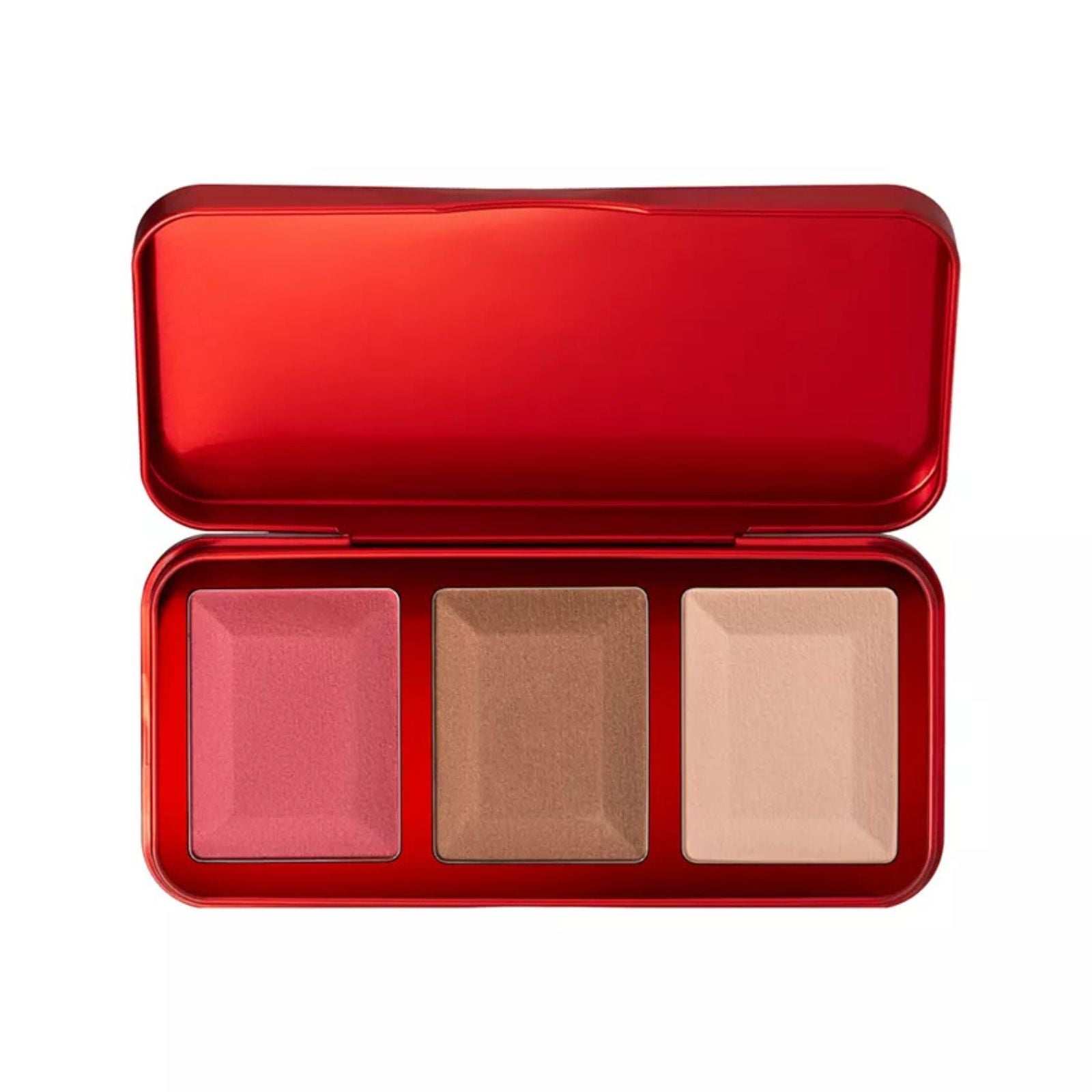 Палитра склуптор за лице Grande Premiere Vivienne Sabo Face Palette