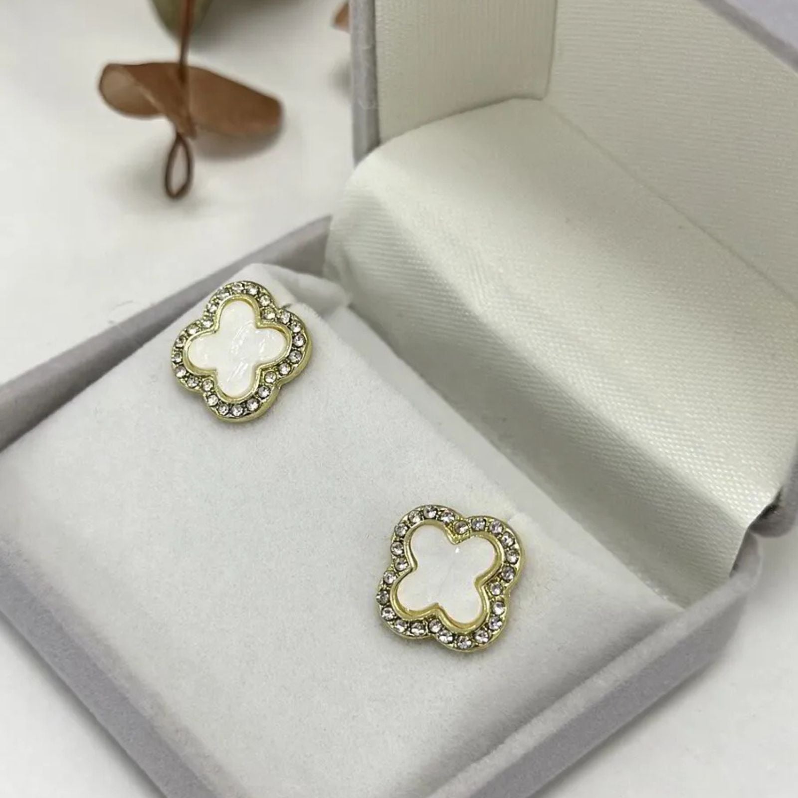 Обеци Vanna Mia Collection