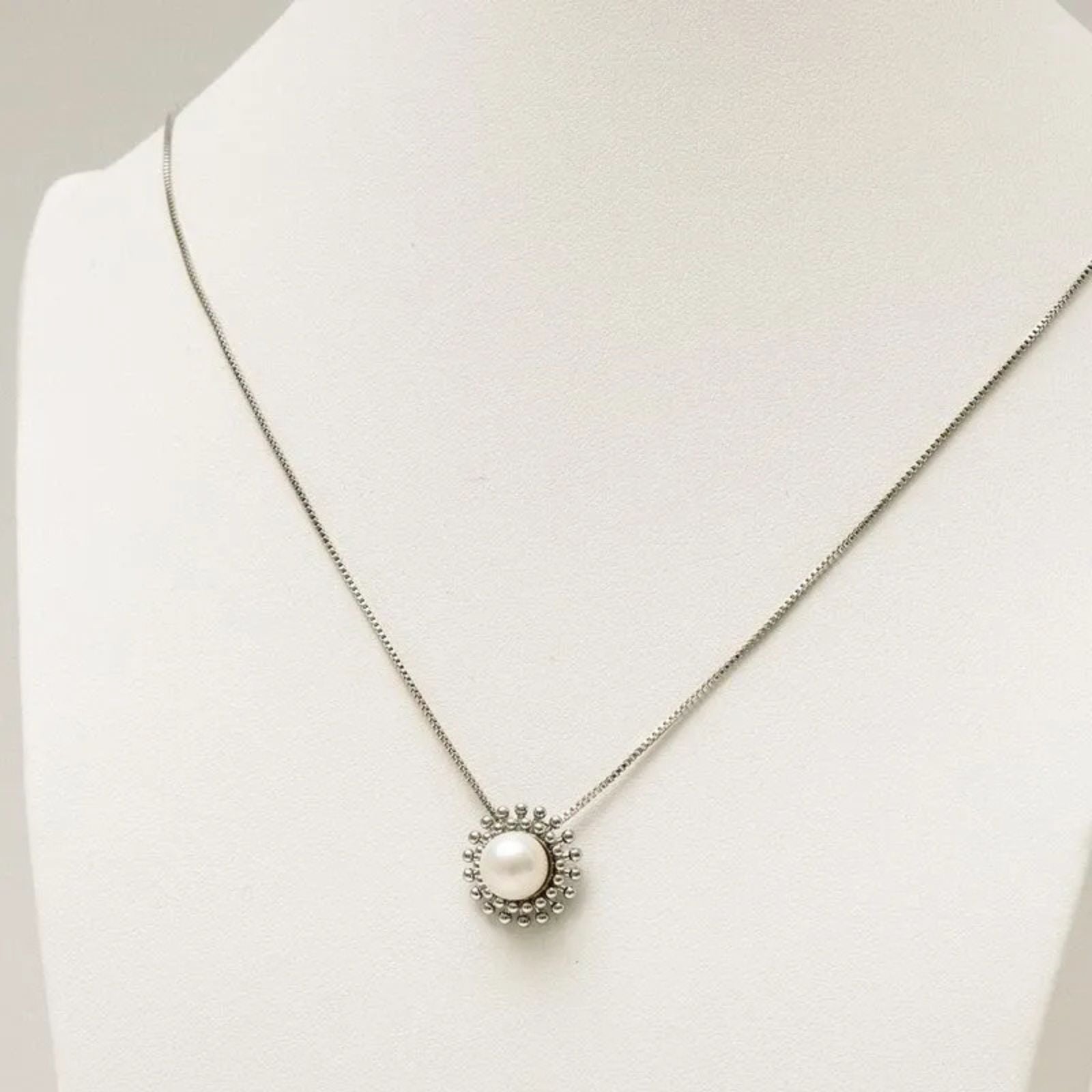 Комплект обеци и колие Inna Mia Collection