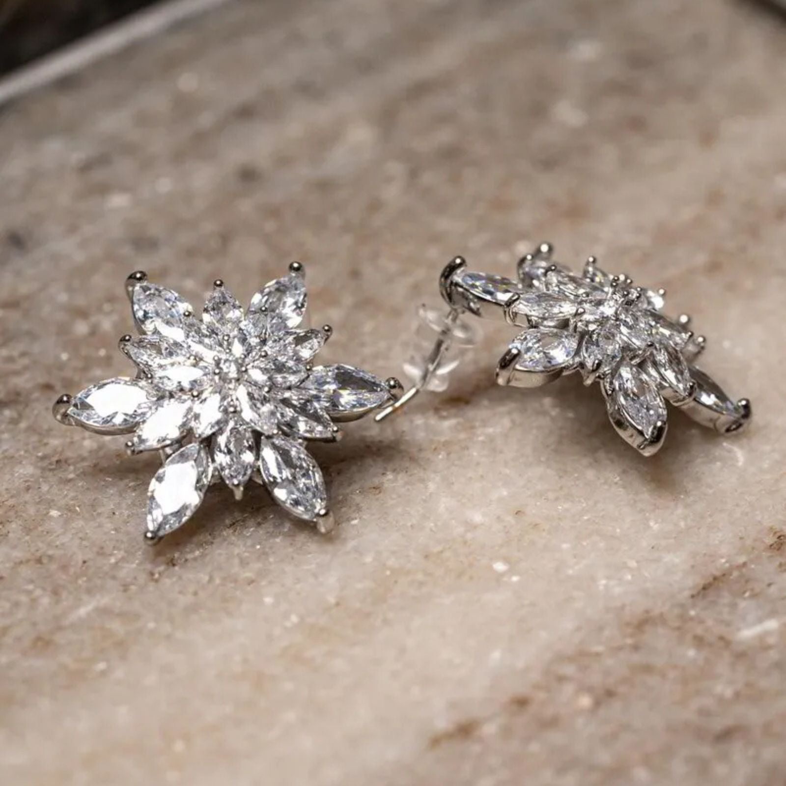 Обеци Flo Mia Collection