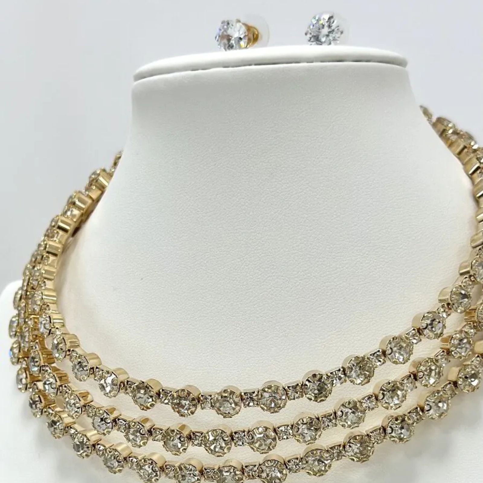 Комплект бижута Kammia Mia Collection