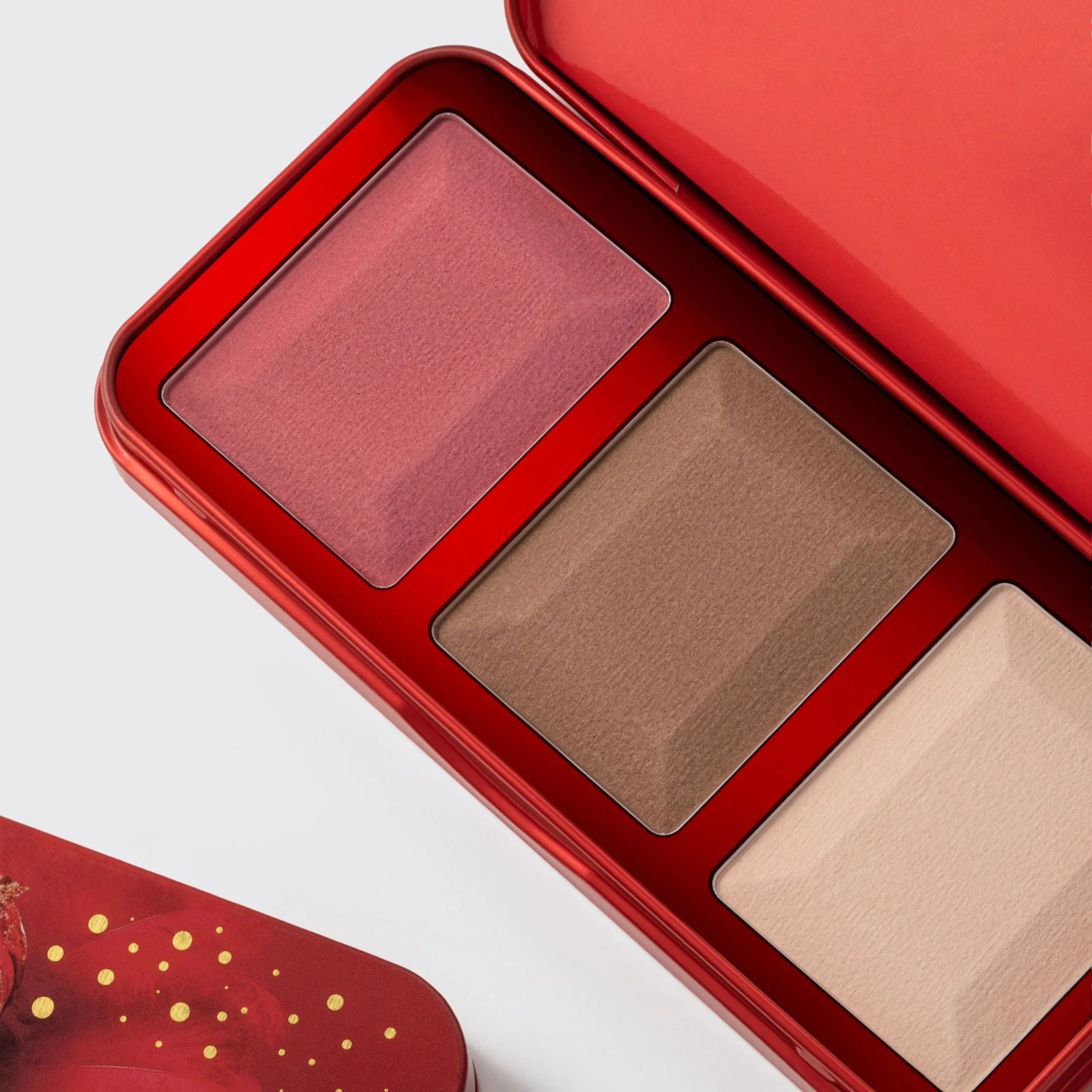 Палитра склуптор за лице Grande Premiere Vivienne Sabo Face Palette