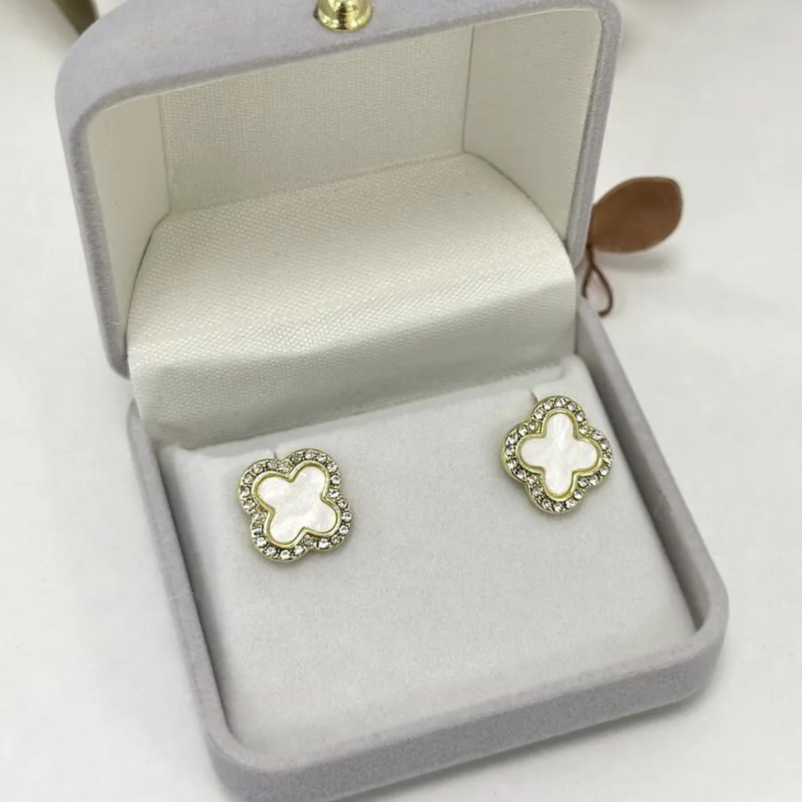 Обеци Vanna Mia Collection