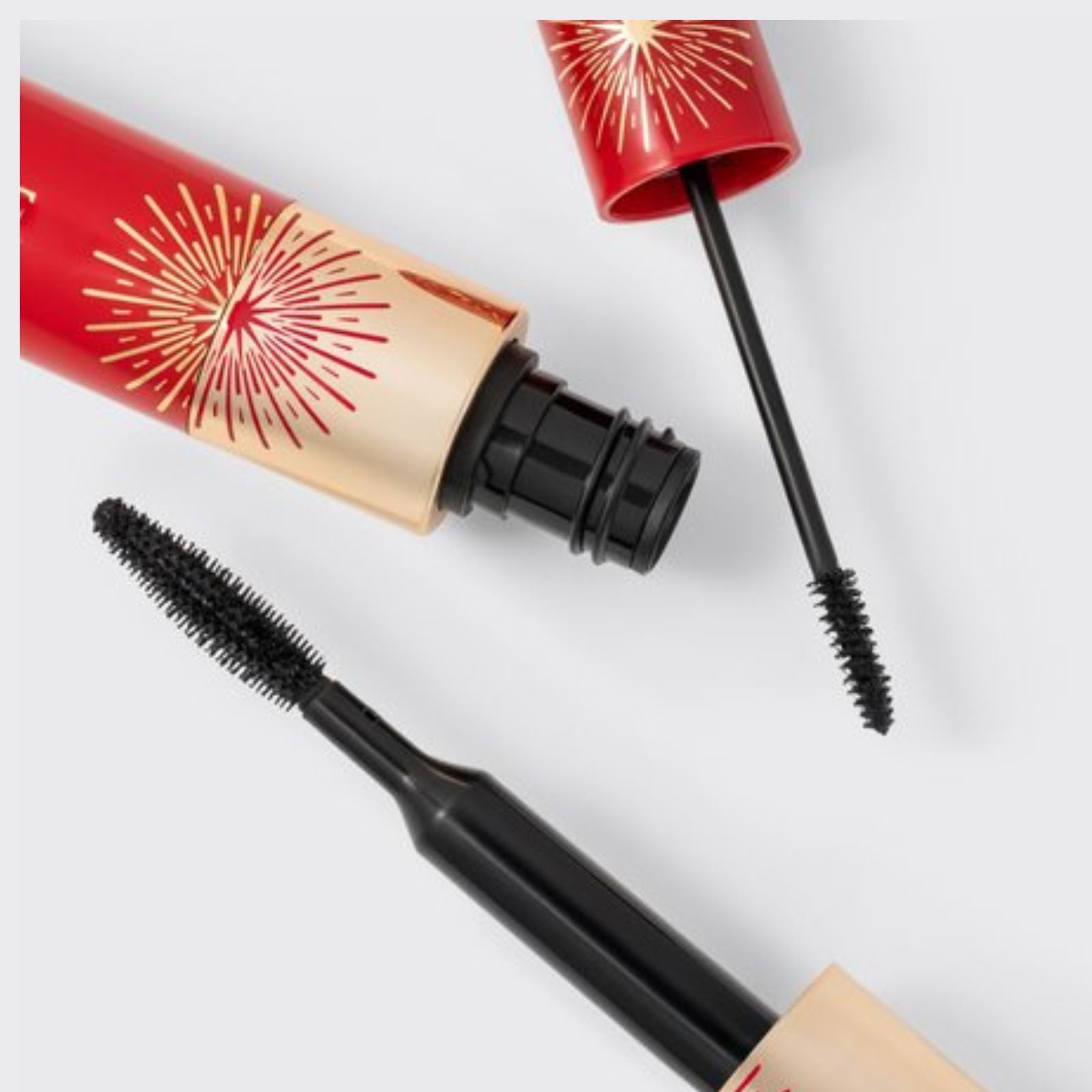 Спирала за артистичен обем Grande Premiere Vivienne Sabo Artistic Volume Mascara