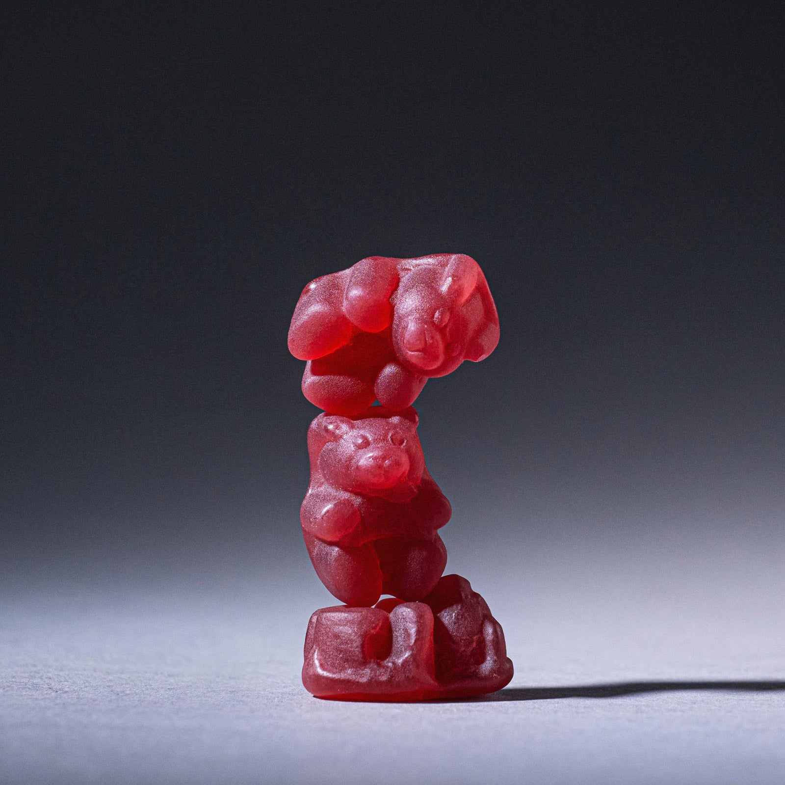 Хранителни добавки Bear's Den