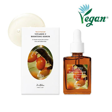 Серум за лице с витамин C Dr. Althea Vitamin C Boosting Serum