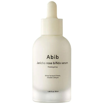 Серум за лице с екстракт от роза ABIB Jericho Rose Bifida Serum Firming Drop
