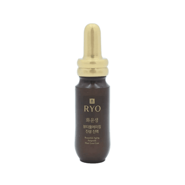 Ампули против косопад RYO Anti Hair Loss Ampoule