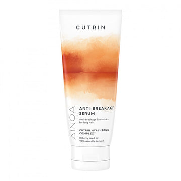 Серум против начупване на косата CUTRIN AINOA Anti-Breakage Serum
