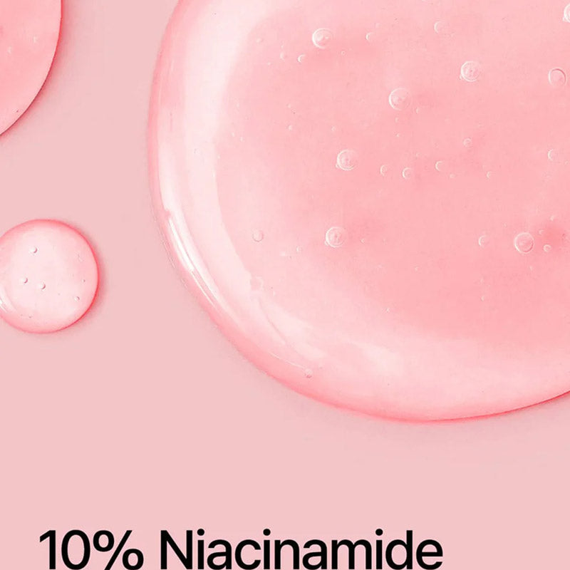 Серум за коригиране на тъмни петна ANUA Niacinamide 10% + TXA 4% Serum