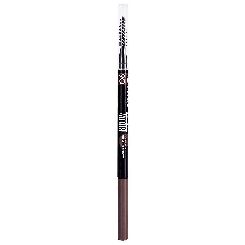 Молив за вежди Vivienne Sabó Paris 06 Dark Brown