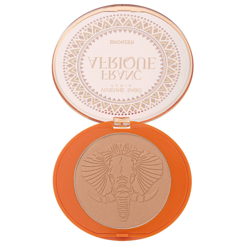 Бронзираща пудра FrancAfrique Vivienne Sabo Bronzer