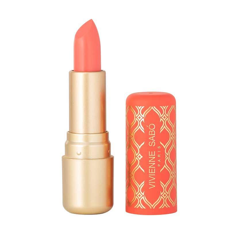 Балсам - червило Balm Fantaisie Vivienne Sabo
