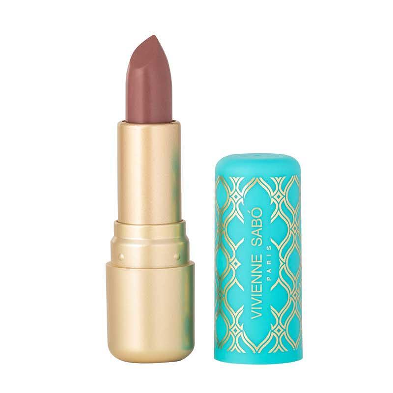 Балсам - червило Balm Fantaisie Vivienne Sabo