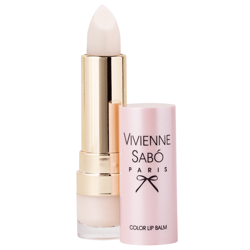 Балсам - червило Baume a levres Vivienne Sabo
