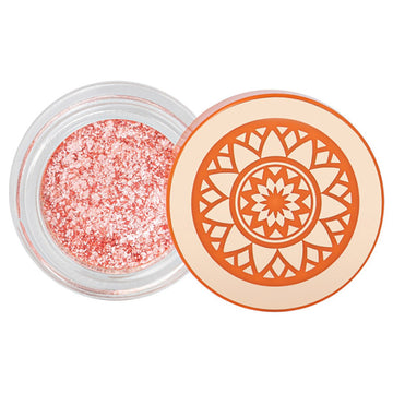 Блестящ пигмент за очи FrancAfrique Vivienne Sabo Pressed Eyeshadow