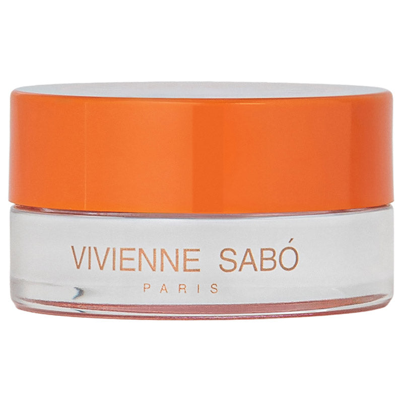 Блестящ пигмент за очи FrancAfrique Vivienne Sabo Pressed Eyeshadow