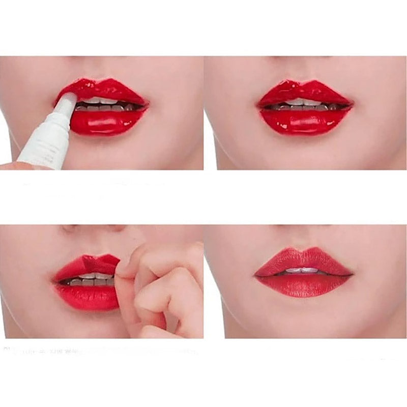 Отлепящ се тинт TATTOO BERRISOM MY LIP TINT Classic Red
