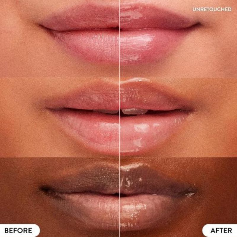 Подхранваща нощна маска за устни Горски плодове LANEIGE Berry