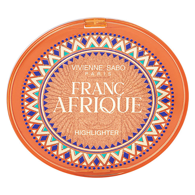 Хайлайтър FrancAfrique Vivienne Sabo Highlighter