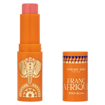 Руж стик FrancAfrique Vivienne Sabo Blush stick