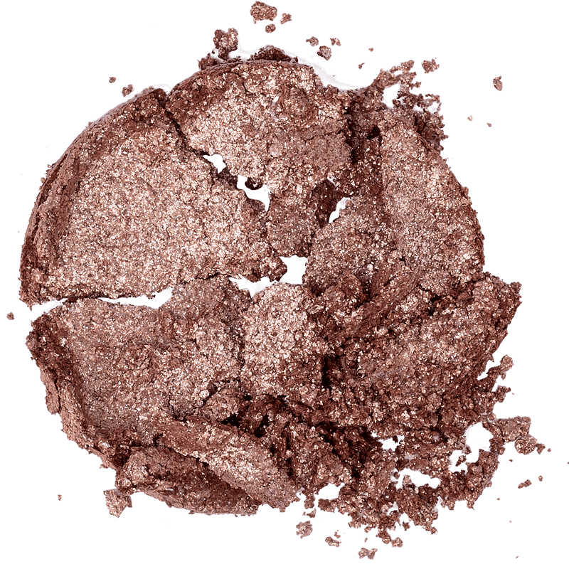 Блестящи едноцветни дълготрайни сенки Sparkling mono eyeshadow Vivienne Sabo