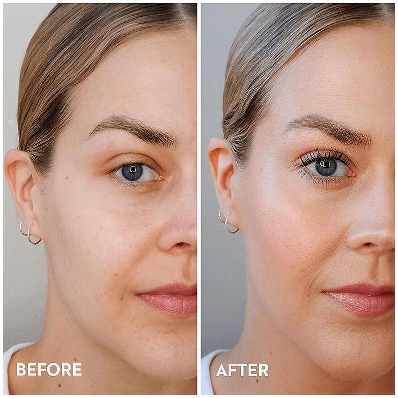 Бронзиращ тон-перфектор Lumene Natural Glow