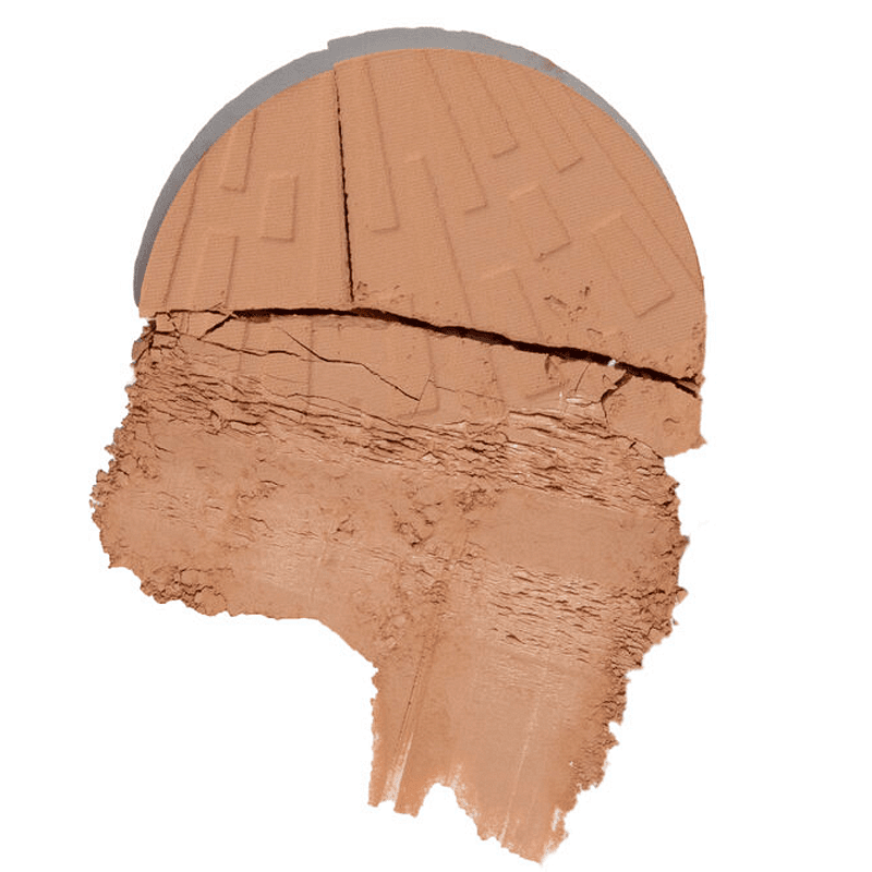 Бронзираща пудра за контуриране Lumene Natural Glow Bronzer