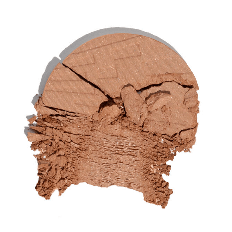 Бронзираща пудра за контуриране Lumene Natural Glow Bronzer