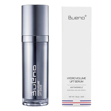 Скулптуриращ анти-ейдж серум с пептиди и волюфилин Bueno Hydro Volume Lift Serum