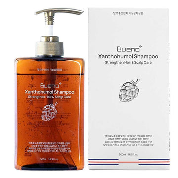 Bueno Xanthohumol Shampoo