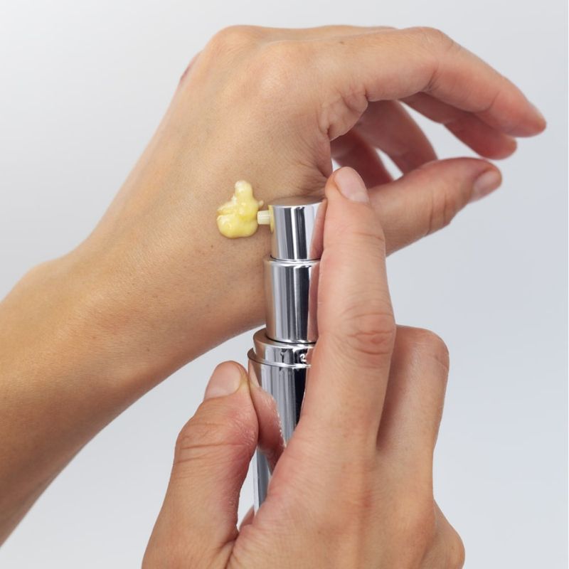 Околоочен крем Bueno