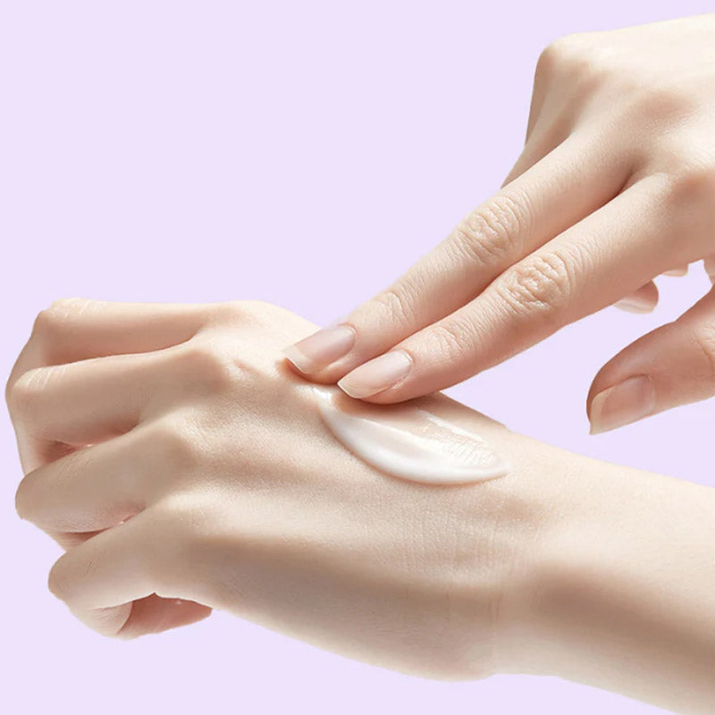 Хидратиращ крем със серамиди за сияйна кожа OOTD Ceramide Glow Moisture Cream