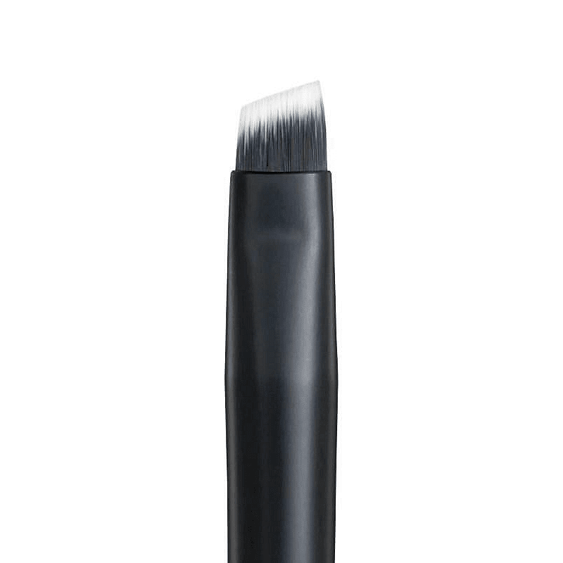 Четка за прецизно нанасяне на грим Isadora Angled Shader Brush