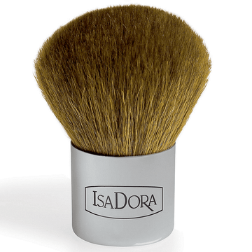 Четка за пудра IsaDora Mineral Powder Kabuki Brush