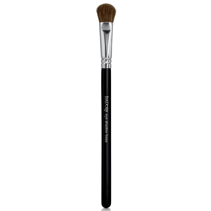 Четка за сенки за основен цвят IsaDora Eye Shadow Brush Base Large