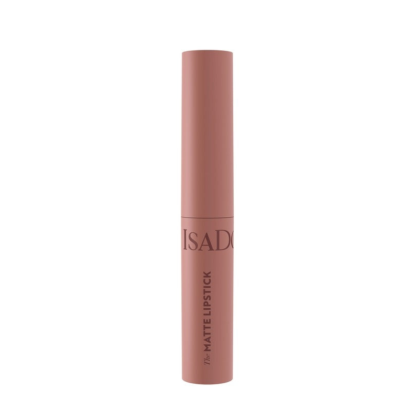 Дълготрайно матиращо червило Isadora Matte Lipstick Longwear