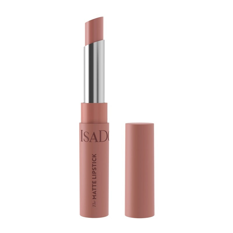 Дълготрайно матиращо червило Isadora Matte Lipstick Longwear