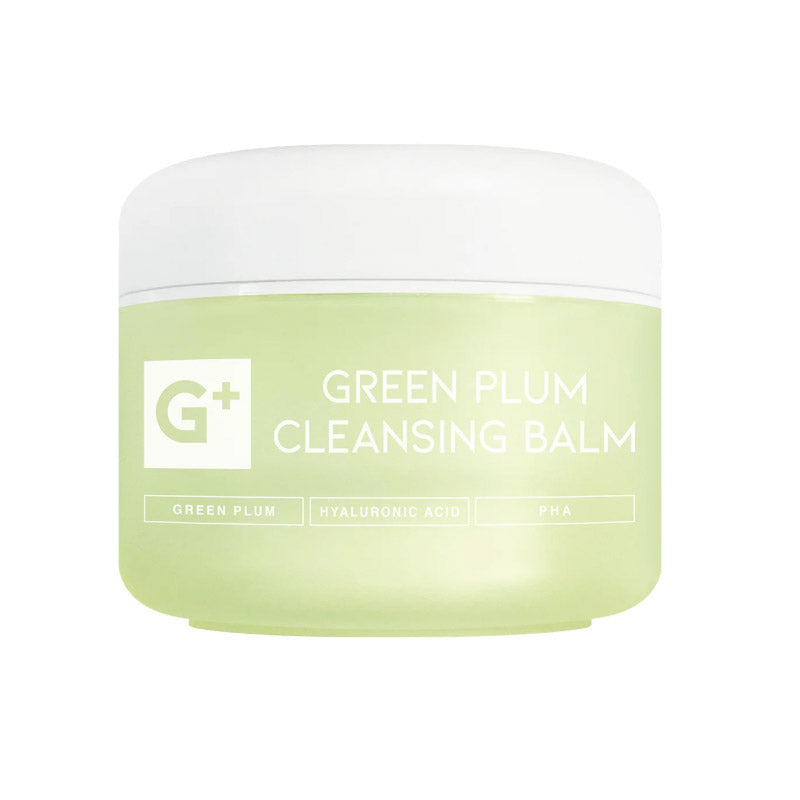 Почистващ балм за лице със Зелена слива OOTD Green Plum Cleansing Balm